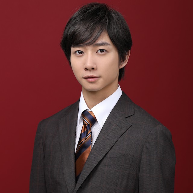 『ハケンの品格』新キャストに杉野遥亮らの画像