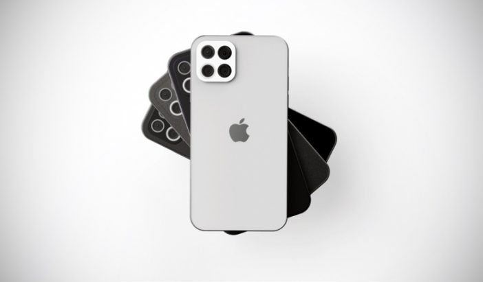 iPhone 12の“次世代機能”が続々リーク　新色にネイビーブルー採用？