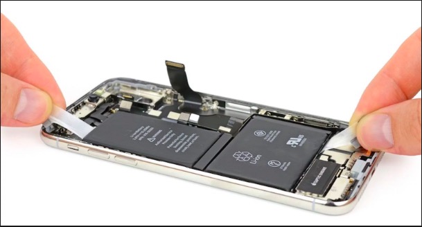 iPhoneのバッテリーも“取り外し式”に？　EUが新たな設計基準を提案