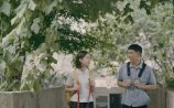 『はちどり』ポスター＆シーン写真の画像