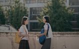『はちどり』ポスター＆シーン写真の画像
