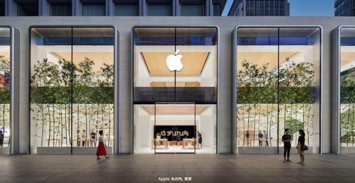 Apple Store交換用iPhone、新型コロナの影響で不足？