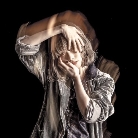 藤川千愛、「悔しさは種」が『デジモンアドベンチャー:』エンディングテーマに　新アルバムアートワーク＆収録曲も公開