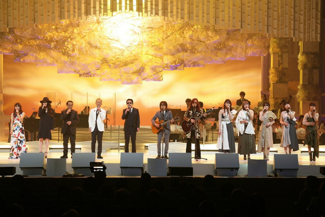 2800回記念コンサート『SHIONOGI MUSIC FAIR』よりの画像