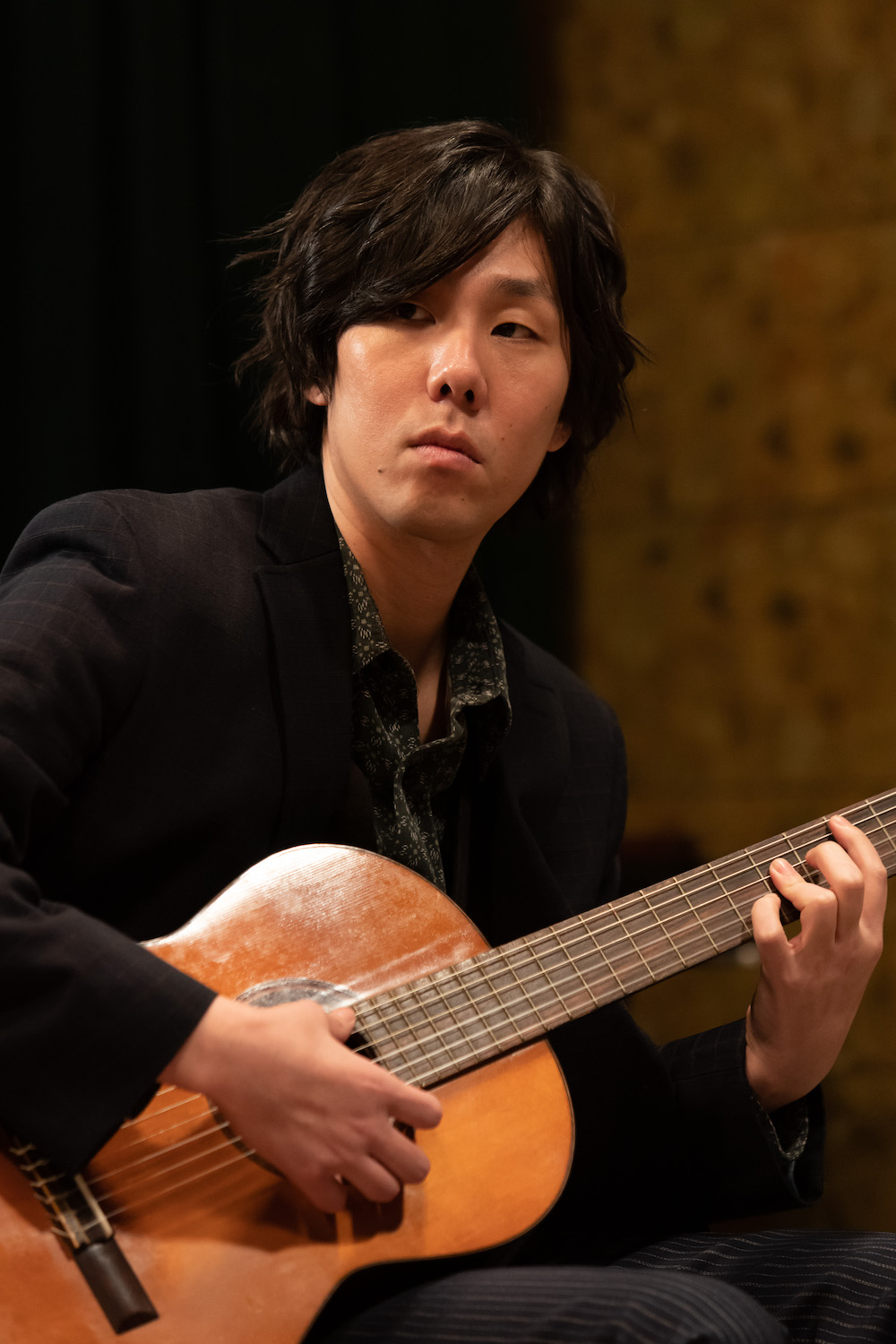 『エール』新キャストに野田洋次郎らの画像