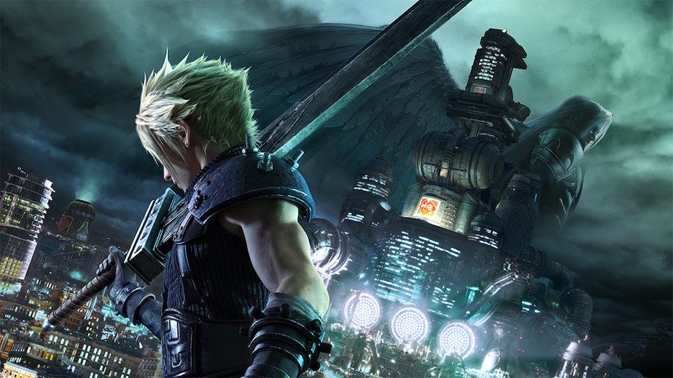 新シナリオの示唆や戦闘システム Ff7リメイク 体験版で抑えたい3つの視点 Real Sound リアルサウンド テック