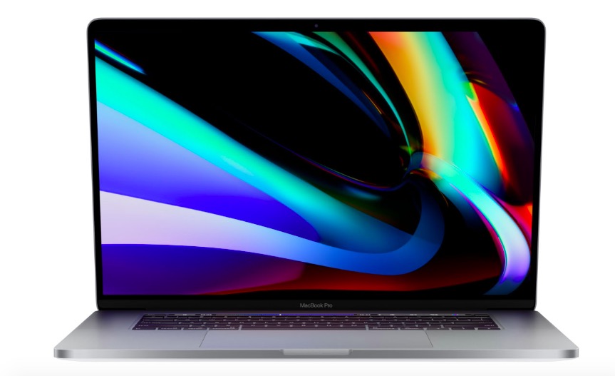 MacBook Pro新サイズは14.1インチ