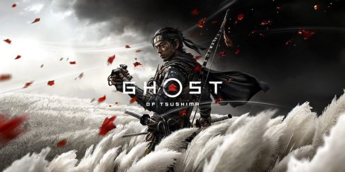 “文永”舞台の時代劇アクションゲーム『Ghost of Tsushima』が6月26日発売
