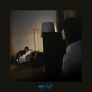 みゆな「my life」の画像