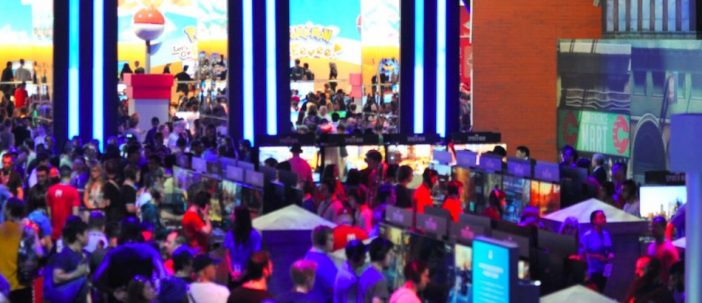 世界最大ゲーム見本市『E3』が新型コロナの影響で中止　オンラインイベントに切り替え？