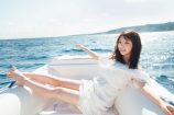 乃木坂46 与田祐希インタビューの画像