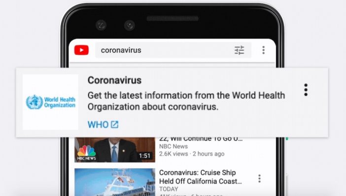 YouTube、新型コロナウイルス動画の収益化停止を解除　クリエイターが“質の高い動画”作るため