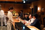 賀来賢人ら『半沢直樹』新キャスト発表の画像