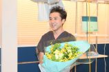 『念唱』クランクアップの画像
