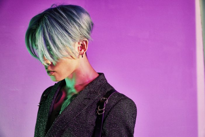 MIYAVI、『バーチャルマーケット5』内でイベント開催