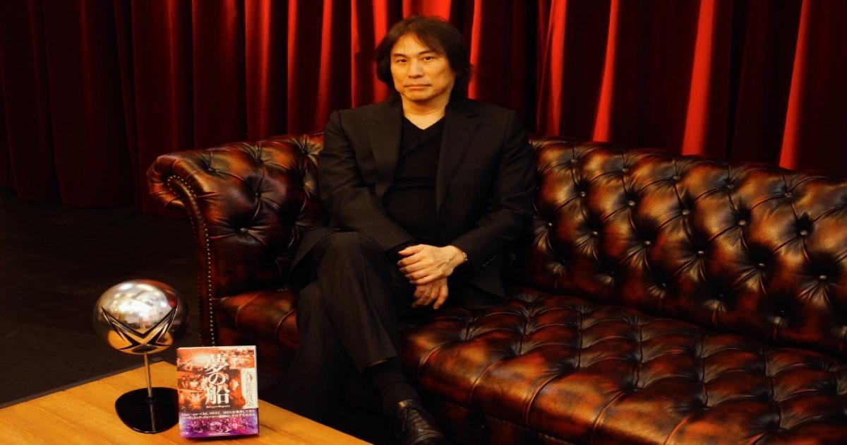 昔から ないもの を作ろうとするのが好きだった Real Sound リアルサウンド