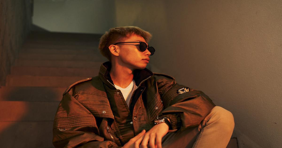 日本のアーティストでいちばん好きなのは鈴木雅之さん Real Sound リアルサウンド 日本のアーティストでいちばん好きなのは鈴木雅之さん Real Sound リアルサウンド