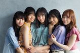 乃木坂46 4期生が語る、ドラマへの挑戦の画像
