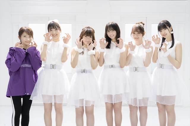 乃木坂46 4期生が語る、ドラマへの挑戦の画像