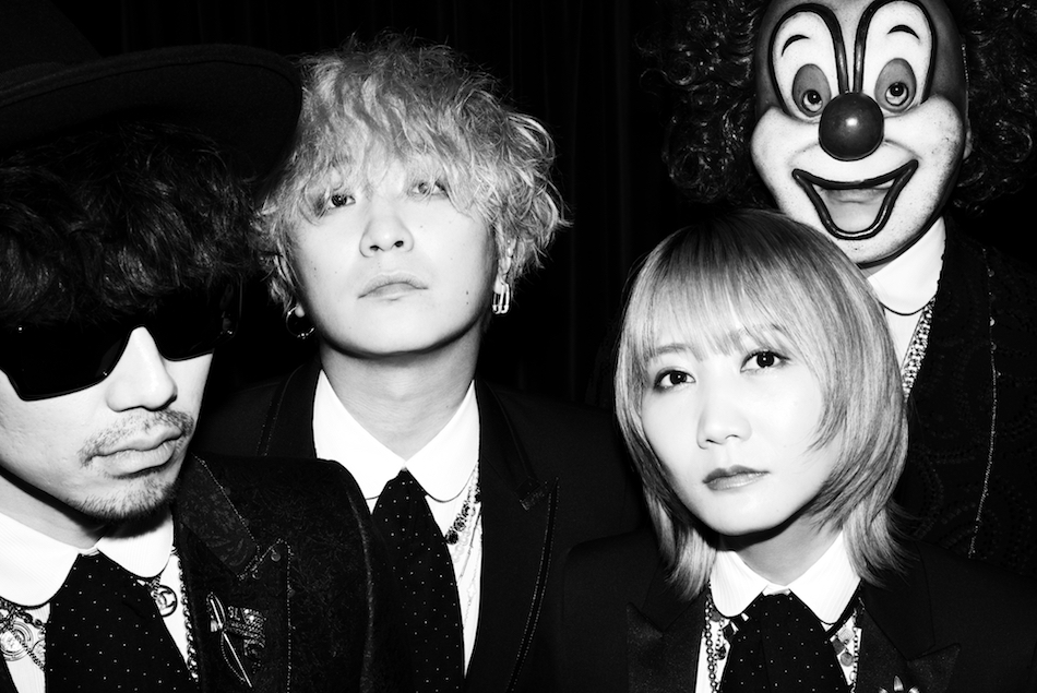 SEKAI NO OWARI、新曲がau新CMに