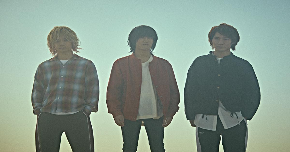 Burnout Syndromes アニメとの絶妙な距離感を保つ主題歌の数々 コンセプトベストは入門編としても楽しめる作品に Real Sound リアルサウンド