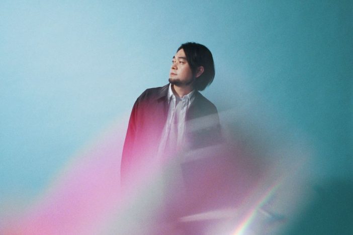堀込泰行、EP『GOOD VIBRATIONS』コラボアーティスト第2弾はTENDRE