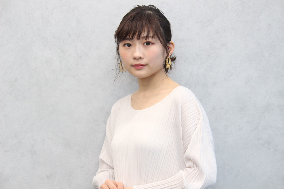 伊藤沙莉が明かす、飯塚健監督との信頼関係