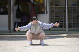 伊藤沙莉が明かす、飯塚健監督との信頼関係の画像