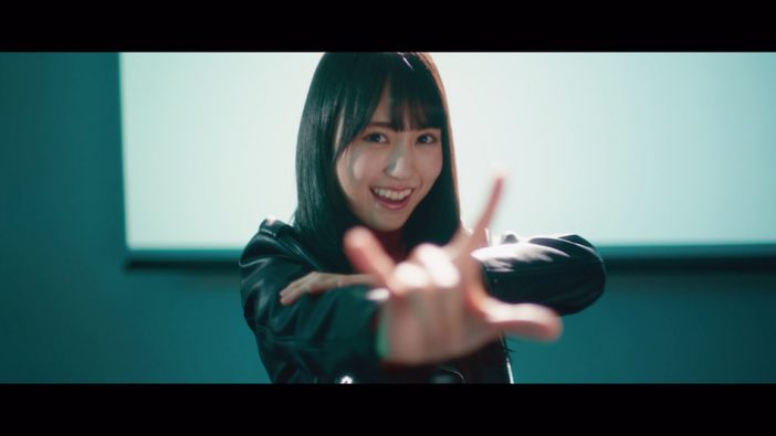 乃木坂46、「I see…」MV公開