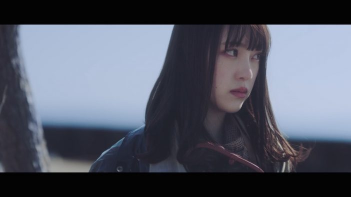 乃木坂46、2期生楽曲のMV公開