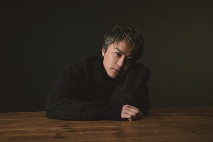 EXILE TAKAHIRO、新曲リリックビデオ公開を発表　「こんな時こそ皆様に何か恩返しができないかと」