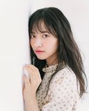 乃木坂46金川、『Ray』専属モデルに決定の画像