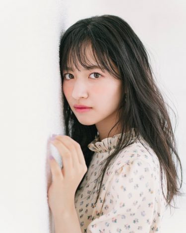 乃木坂46 金川紗耶・雑誌『Ray』専属モデルに決定　本人コメント＆写真公開