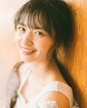 乃木坂46金川、『Ray』専属モデルに決定の画像