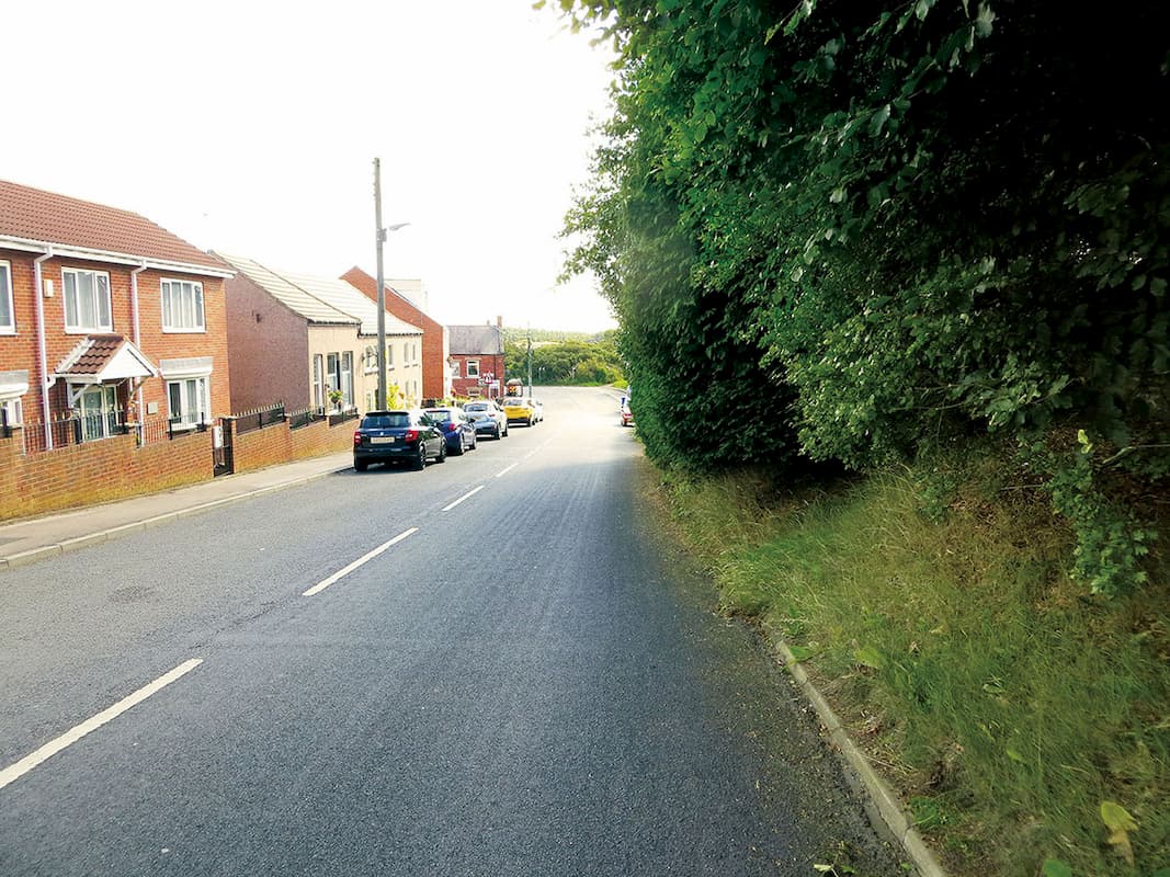 『世界でいちばん虚無な場所』を読んでの画像