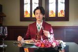 中村倫也は4月期ドラマの希望の光の画像