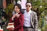 中村倫也は4月期ドラマの希望の光の画像