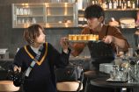 山本美月×眞栄田郷敦×髭ダンがマッチの画像