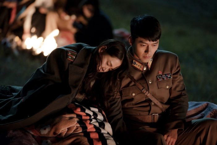 『パラサイト』以降の韓国ドラマの力量がわかる　韓流ファン以外もハマる『愛の不時着』
