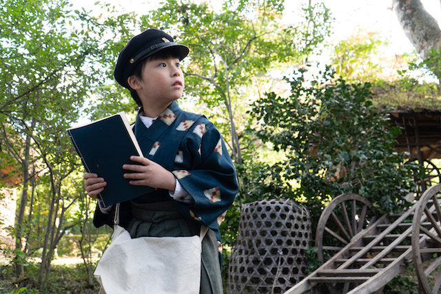 『エール』初週を支える子役たちの輝きの画像