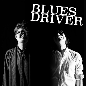 『BLUES DRIVER』の画像