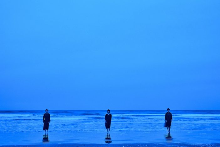 ユカリサ、1stアルバム『WATER』より「いらない」MV公開