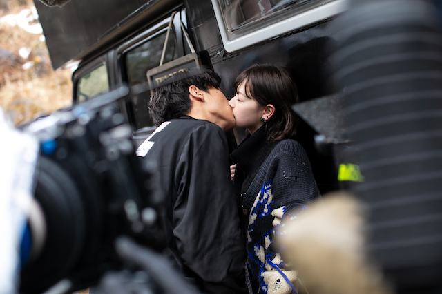 『ドラ恋～Bang Ban Love～』最終話ーー「告白のキス」をしたのは誰？　それぞれの“強さ”見えたラストシーンの画像1-1