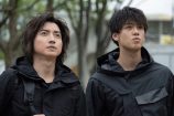 『太陽は動かない』新場面写真公開の画像