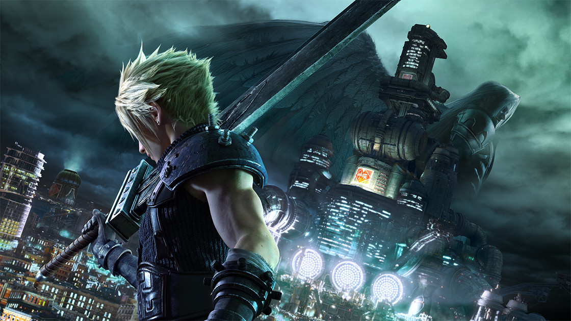 『FF7』、なぜ時を越え愛される？