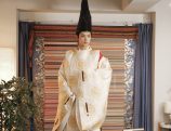 千葉雄大、キュートで雅な光源氏がハマり役！の画像