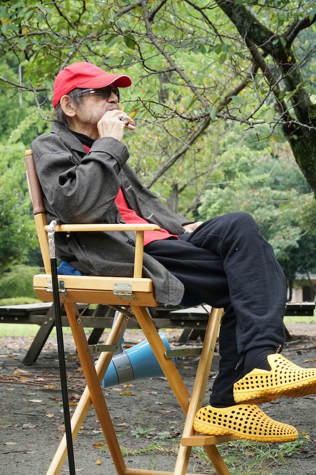 大林宣彦監督が映画界や社会に遺したもの