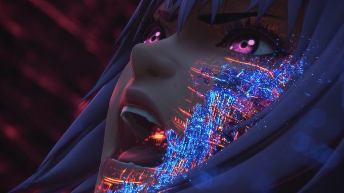 『攻殻機動隊 SAC_2045』草薙素子が危機に直面する本編映像公開　シーズン2の制作も決定