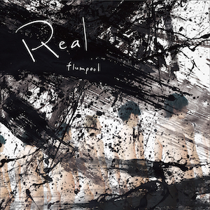 flumpool『Real』（初回限定盤）の画像