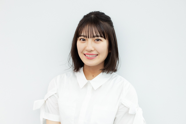 賀喜×清宮×柴田が語る、4期生のこれからの画像